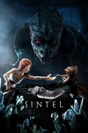 Sintel (2010) - Free HD Video Stream